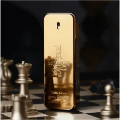 Paco Rabanne 1 Million EDT 100 Ml -Clinique Salgsbutik paco rabanne 1 million edt 100 ml 1645085035