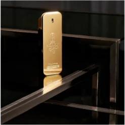 Paco Rabanne 1 Million EDT 100 Ml -Clinique Salgsbutik paco rabanne 1 million edt 100 ml 1645085050