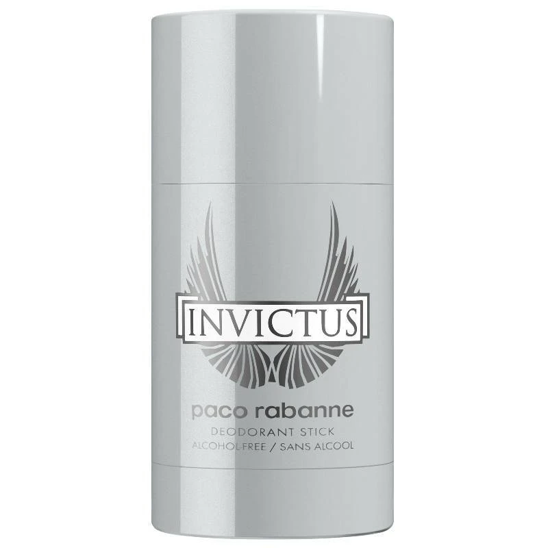 Paco Rabanne Invictus Deodorant Stick Men 75 Ml 1 Paco Rabanne Invictus Deodorant Stick Men 75 Ml