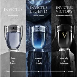 Paco Rabanne Invictus EDT Men 100 Ml -Clinique Salgsbutik paco rabanne invictus edt men 100 ml 1638796855