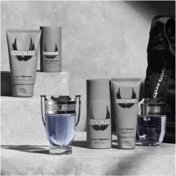 Paco Rabanne Invictus EDT Men 100 Ml -Clinique Salgsbutik paco rabanne invictus edt men 100 ml 1638796859