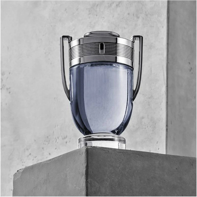Paco Rabanne Invictus EDT Men 50 Ml 4 Paco Rabanne Invictus EDT Men 50 Ml - Billede 4