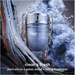 Paco Rabanne Invictus EDT Men 50 Ml 12 Paco Rabanne Invictus EDT Men 50 Ml -Clinique Salgsbutik paco rabanne invictus edt men 50 ml 1638796717