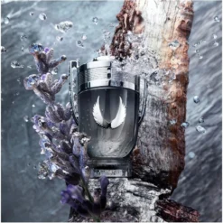 Paco Rabanne Invictus Platinum EDP 50 Ml -Clinique Salgsbutik paco rabanne invictus platinum edp 50 ml 1653455144