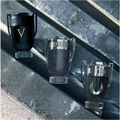 Paco Rabanne Invictus Platinum EDP 50 Ml -Clinique Salgsbutik paco rabanne invictus platinum edp 50 ml 1653455164