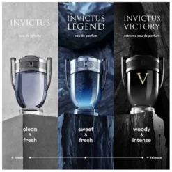 Paco Rabanne Invictus Victory EDP 50 Ml -Clinique Salgsbutik paco rabanne invictus victory edp 50 ml 1618573137