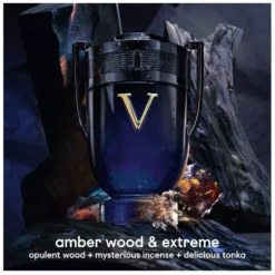 Paco Rabanne Invictus Victory Elixir EDP 100 Ml -Clinique Salgsbutik paco rabanne invictus victory elixir edp 100 ml 1677759192