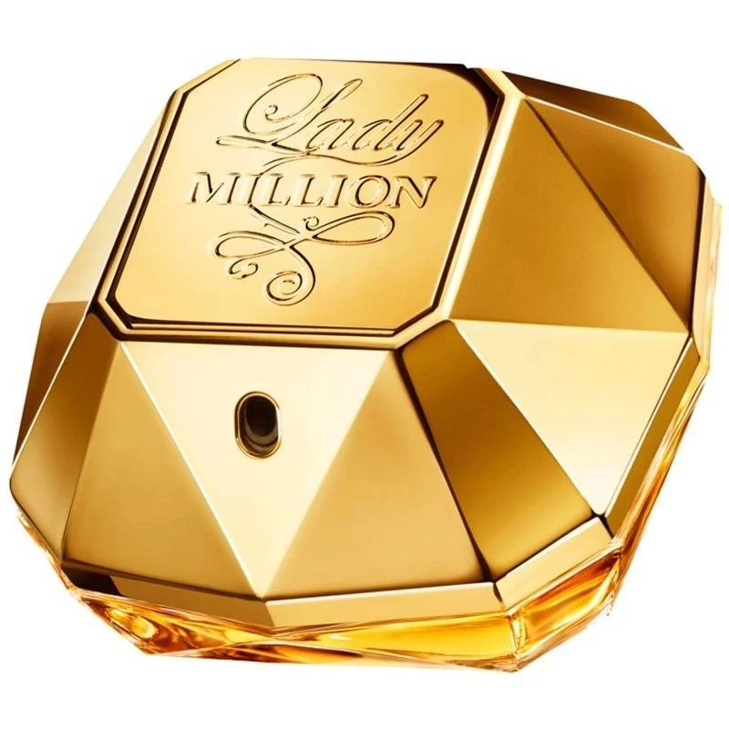 Paco Rabanne Lady Million EDP 50 Ml 1 Paco Rabanne Lady Million EDP 50 Ml