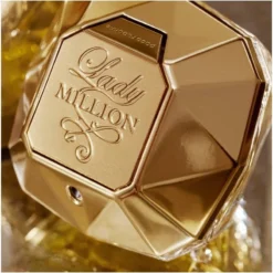 Paco Rabanne Lady Million EDP 50 Ml 13 Paco Rabanne Lady Million EDP 50 Ml -Clinique Salgsbutik paco rabanne lady million edp 50 ml 1638795962