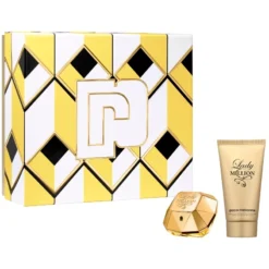 Paco Rabanne Lady Million EDP Gift Set (Limited Edition)