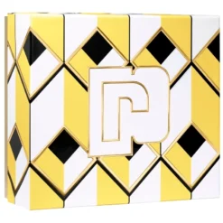 Paco Rabanne Lady Million EDP Gift Set (Limited Edition) -Clinique Salgsbutik paco rabanne lady million edp gift set limited edition 1665565926