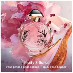Paco Rabanne Olympea Blossom EDP 30 Ml -Clinique Salgsbutik paco rabanne olympea blossom edp 30 ml 1618571809