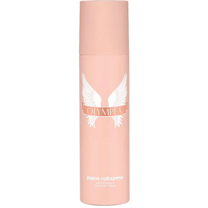 Paco Rabanne Olympéa Deodorant Spray 150 Ml 1 Paco Rabanne Olympéa Deodorant Spray 150 Ml
