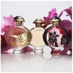 Paco Rabanne Olympea Flora EDP 30 Ml -Clinique Salgsbutik paco rabanne olympea flora edp 30 ml 1677740737