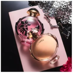Paco Rabanne Olympea Flora EDP 30 Ml -Clinique Salgsbutik paco rabanne olympea flora edp 30 ml 1677740768