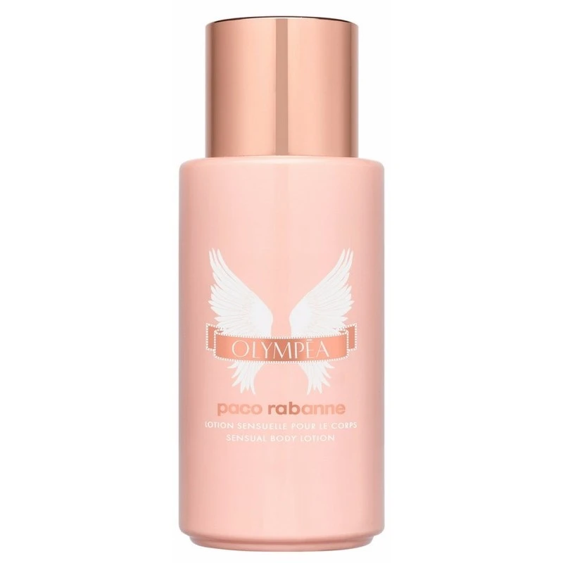 Paco Rabanne Olympéa Sensual Body Lotion 200 Ml 1 Paco Rabanne Olympéa Sensual Body Lotion 200 Ml
