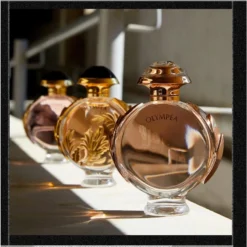 Paco Rabanne Olympea Solar EDP 30 Ml 13 Paco Rabanne Olympea Solar EDP 30 Ml -Clinique Salgsbutik paco rabanne olympea solar edp 30 ml 1653396040