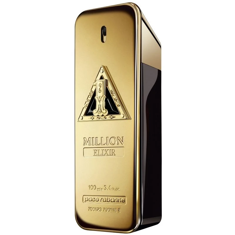 Paco Rabanne One Million Elixir EDP 100 Ml 1 Paco Rabanne One Million Elixir EDP 100 Ml