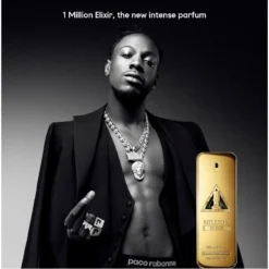 Paco Rabanne One Million Elixir EDP 100 Ml 14 Paco Rabanne One Million Elixir EDP 100 Ml -Clinique Salgsbutik paco rabanne one million elixir edp 100 ml 1650958143