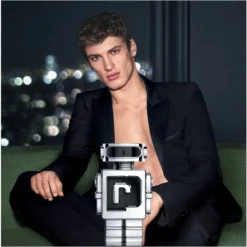 Paco Rabanne Phantom Deodorant Stick 75 Gr. -Clinique Salgsbutik paco rabanne phantom deodorant stick 75 gr 1654146476