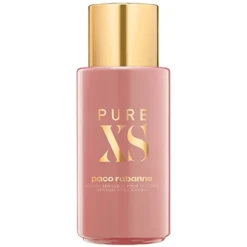 Paco Rabanne Pure XS Body Lotion 200 Ml
