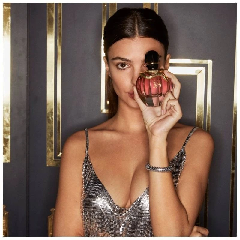 Paco Rabanne Pure XS Body Lotion 200 Ml 3 Paco Rabanne Pure XS Body Lotion 200 Ml - Billede 3