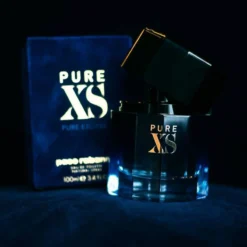 Paco Rabanne Pure XS Men EDT 50 Ml 12 Paco Rabanne Pure XS Men EDT 50 Ml -Clinique Salgsbutik paco rabanne pure xs men edt 50 ml 1598437745