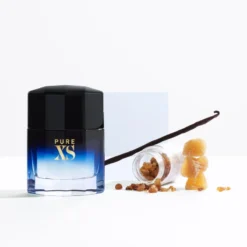 Paco Rabanne Pure XS Men EDT 50 Ml 9 Paco Rabanne Pure XS Men EDT 50 Ml -Clinique Salgsbutik paco rabanne pure xs men edt 50 ml 1598437752
