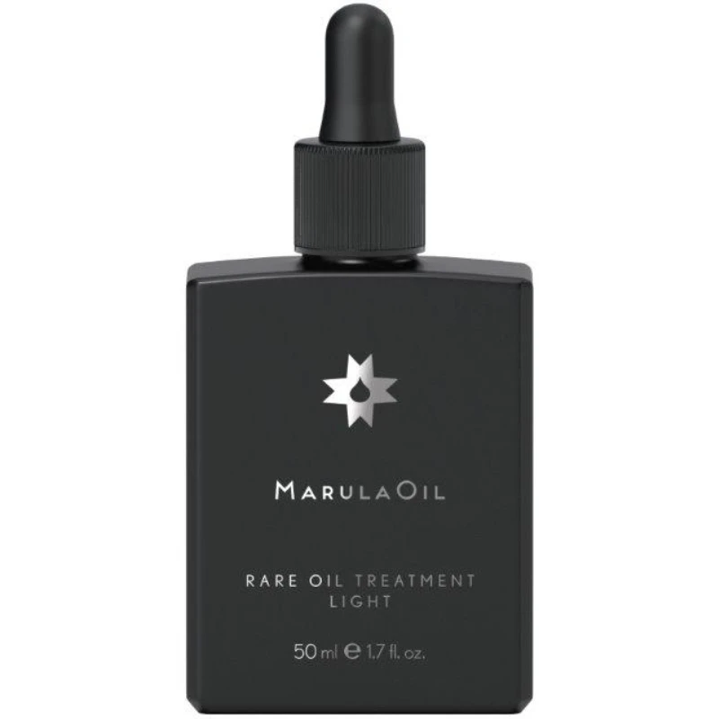 Paul Mitchell MarulaOil Rare Oil Treatment Light For Hair And Skin 50 Ml 1 Paul Mitchell MarulaOil Rare Oil Treatment Light For Hair And Skin 50 Ml