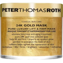 Peter Thomas Roth 24K Gold Mask 50 Ml