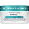 Peter Thomas Roth Peptide 21 Wrinkle Resist Moisturizer 50 Ml