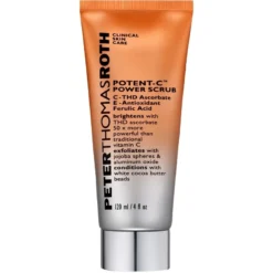 Peter Thomas Roth Potent-C Power Scrub 120 Ml
