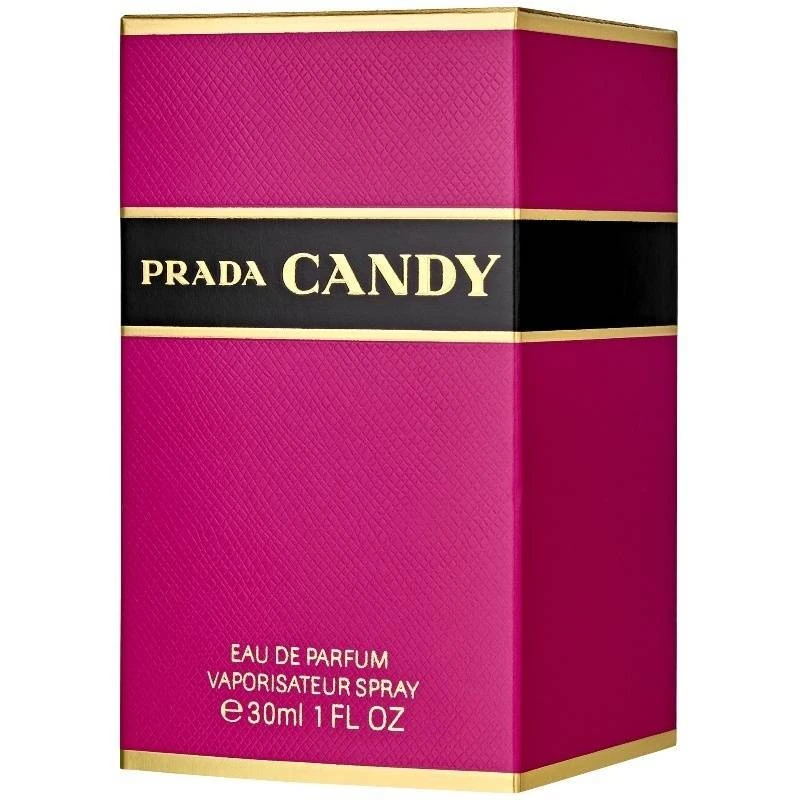 Prada Candy Women EDP 30 Ml 8 Prada Candy Women EDP 30 Ml - Billede 8