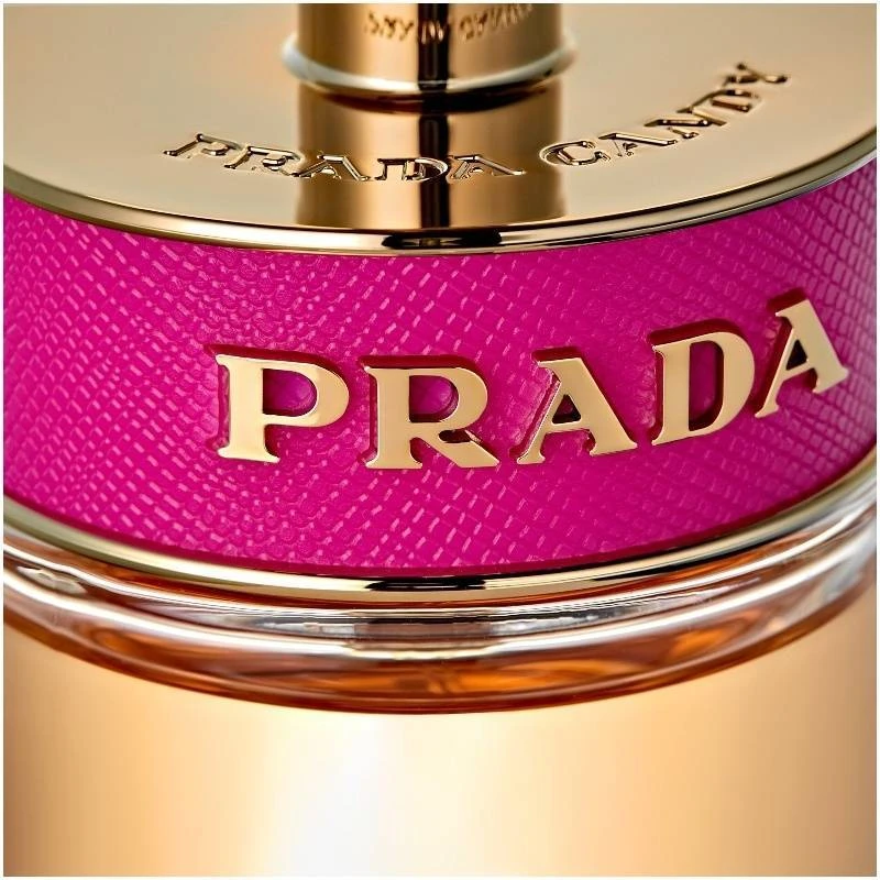 Prada Candy Women EDP 30 Ml 9 Prada Candy Women EDP 30 Ml - Billede 9