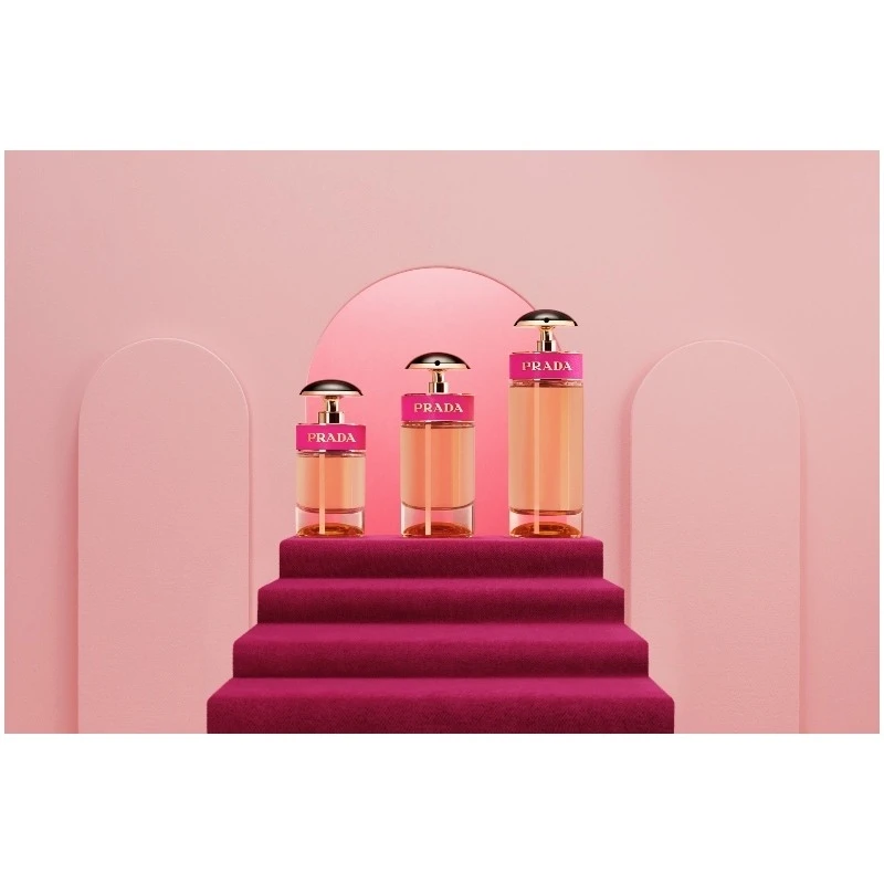 Prada Candy Women EDP 30 Ml 6 Prada Candy Women EDP 30 Ml - Billede 6