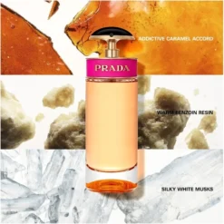 Prada Candy Women EDP 30 Ml 12 Prada Candy Women EDP 30 Ml -Clinique Salgsbutik prada candy women edp 30 ml 1643615815