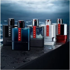 Prada Luna Rossa Carbon Men EDT 100 Ml -Clinique Salgsbutik prada luna rossa carbon men edt 100 ml 1628140743