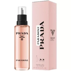 Prada Paradoxe EDP Refill 100 Ml -Clinique Salgsbutik prada paradoxe edp refill 100 ml 1677587355