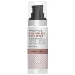 ProNails Deep Defense Hand Serum 30 Ml