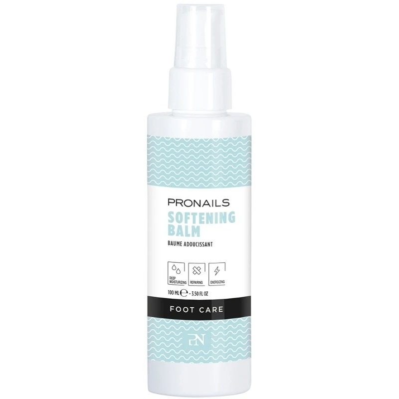 ProNails Softening Balm 100 Ml 1 ProNails Softening Balm 100 Ml