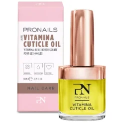 ProNails Vitamina Cuticle Oil 10 Ml