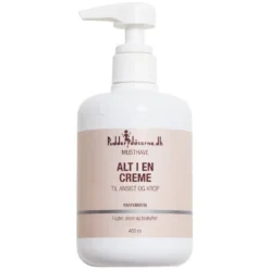 Pudderdåserne Alt I En Creme 450 Ml
