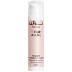 Pudderdåserne T-Zone Peeling 50 Ml