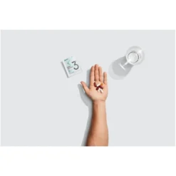 Puori Health Essentials 30 X 7 Pieces -Clinique Salgsbutik puori health essentials 30 x 7 pieces 1651664098