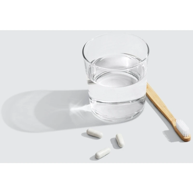 Puori Magnesium M3 - 180 Pieces 3 Puori Magnesium M3 - 180 Pieces - Billede 3