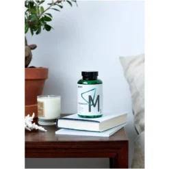 Puori Magnesium M3 - 180 Pieces 11 Puori Magnesium M3 - 180 Pieces -Clinique Salgsbutik puori magnesium m3 180 pieces 1651648384