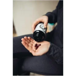 Puori Omega-3 O3 - 120 Pieces 8 Puori Omega-3 O3 - 120 Pieces -Clinique Salgsbutik puori omega 3 o3 120 pieces 1651654013