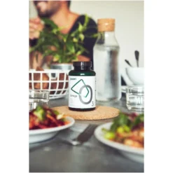 Puori Omega-3 O3 - 60 Pieces -Clinique Salgsbutik puori omega 3 o3 60 pieces 1651653619