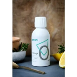 Puori Omega-3 O3 Liquid 150 Ml -Clinique Salgsbutik puori omega 3 o3 liquid 150 ml 1651659520