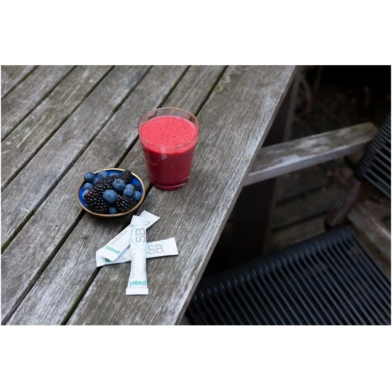 Puori Synbiotics SB3 - 30 Pieces 5 Puori Synbiotics SB3 - 30 Pieces - Billede 5